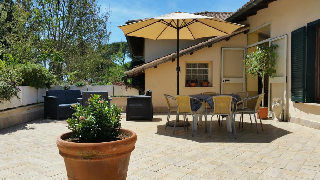 Affittacamere Volusia House Roma Exterior foto