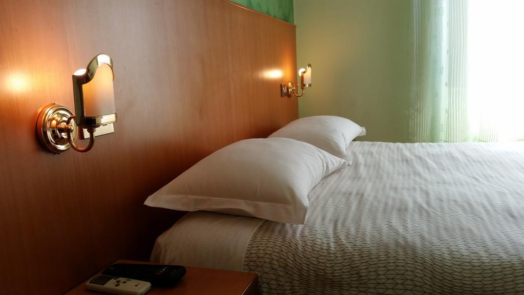 Affittacamere Volusia House Roma Habitación foto